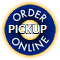 Order Online-Pickup