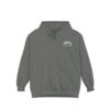 Crueller Comfort Garment Dyed Hoodie - Image 5