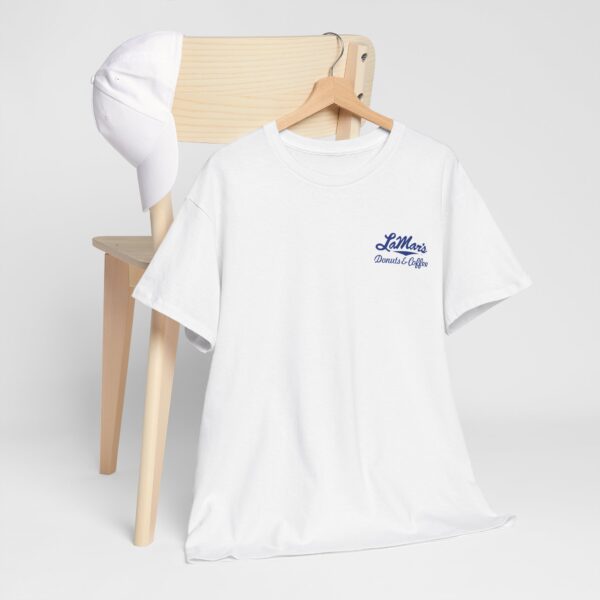 Sprinkle Society Heavy Cotton Tee - Image 4