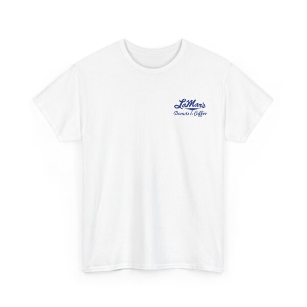 Sprinkle Society Heavy Cotton Tee - Image 2