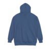 Crueller Comfort Garment Dyed Hoodie - Image 3