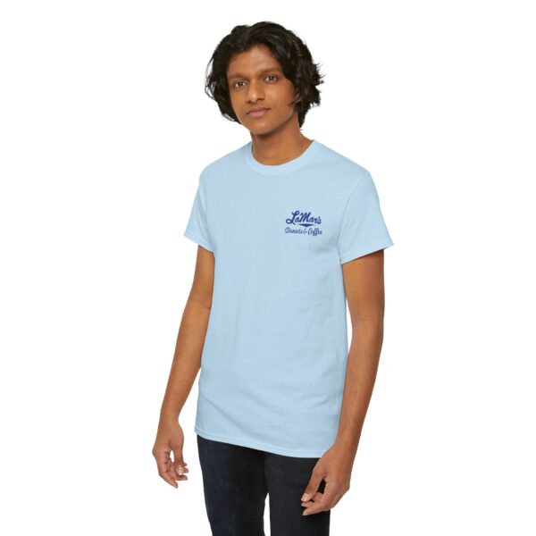 Sprinkle Society Heavy Cotton Tee - Image 8