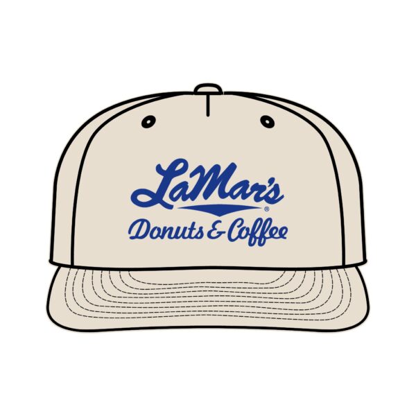 Glaze Wave Surf Cap - Image 2