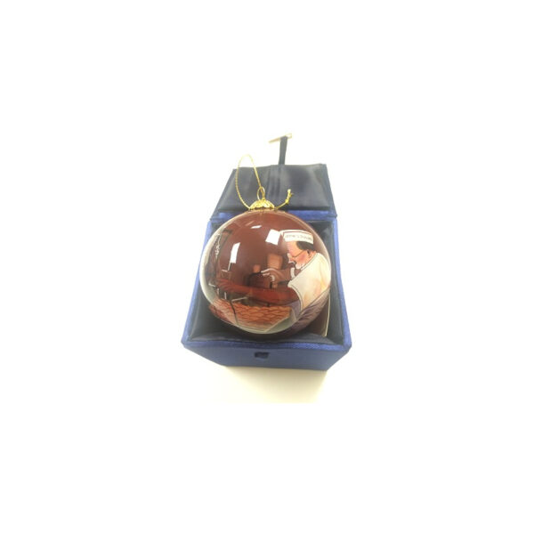 LaMar's Limited Time Collector's Ornament - Image 4