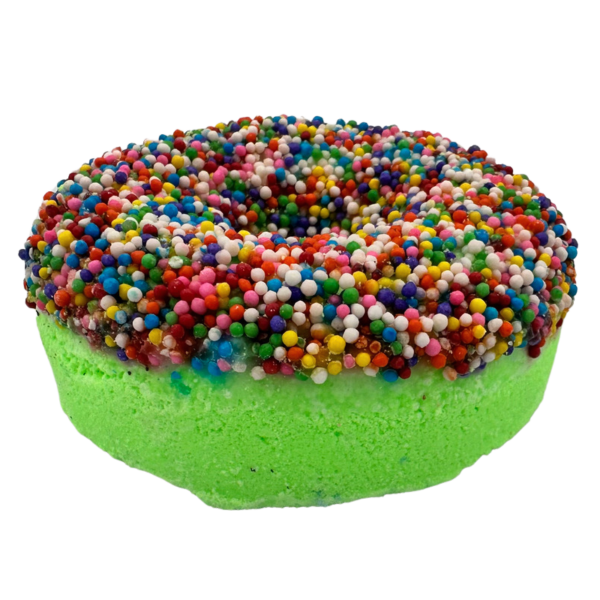 LaMar's Donuts Bath Bombs - Image 3