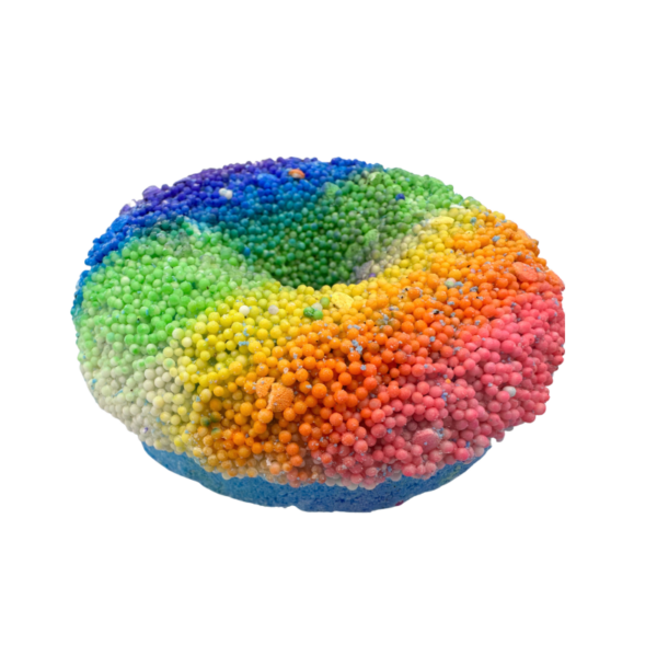 LaMar's Donuts Bath Bombs - Image 2