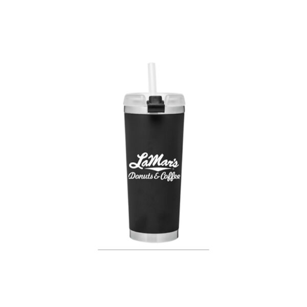 LaMar's 16 fl oz. Coffee Mug - Image 2