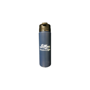 LaMar's Water Bottle