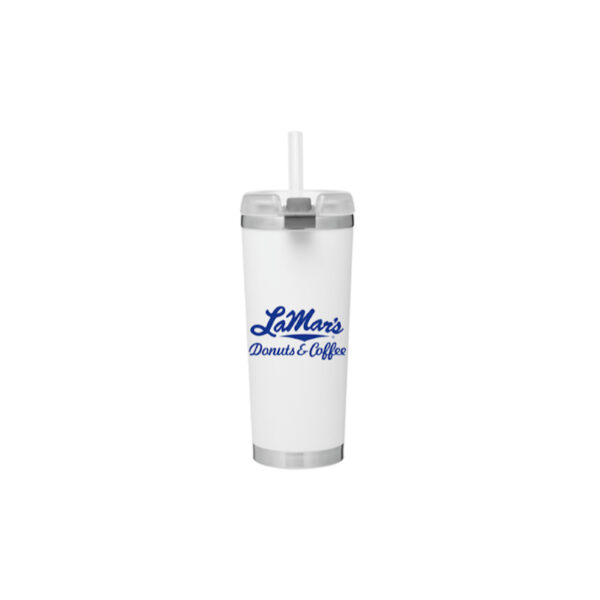 LaMar's 16 fl oz. Coffee Mug