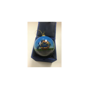 LaMar's Limited Time Collector's Ornament