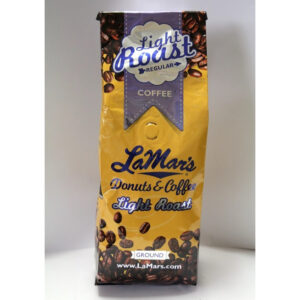 LaMar's Light Roast Ground