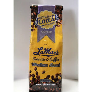 LaMars Donuts Medium Roast Coffee