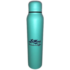 Stainless Steel 16.9 oz Thermos